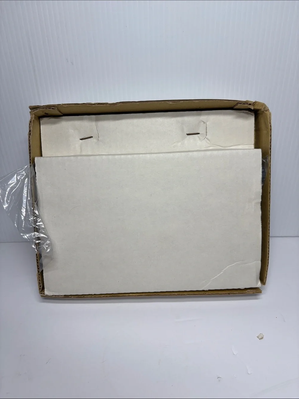 Vintage Lillian Vernon Extension Bracket Mirror - Chrome Plated